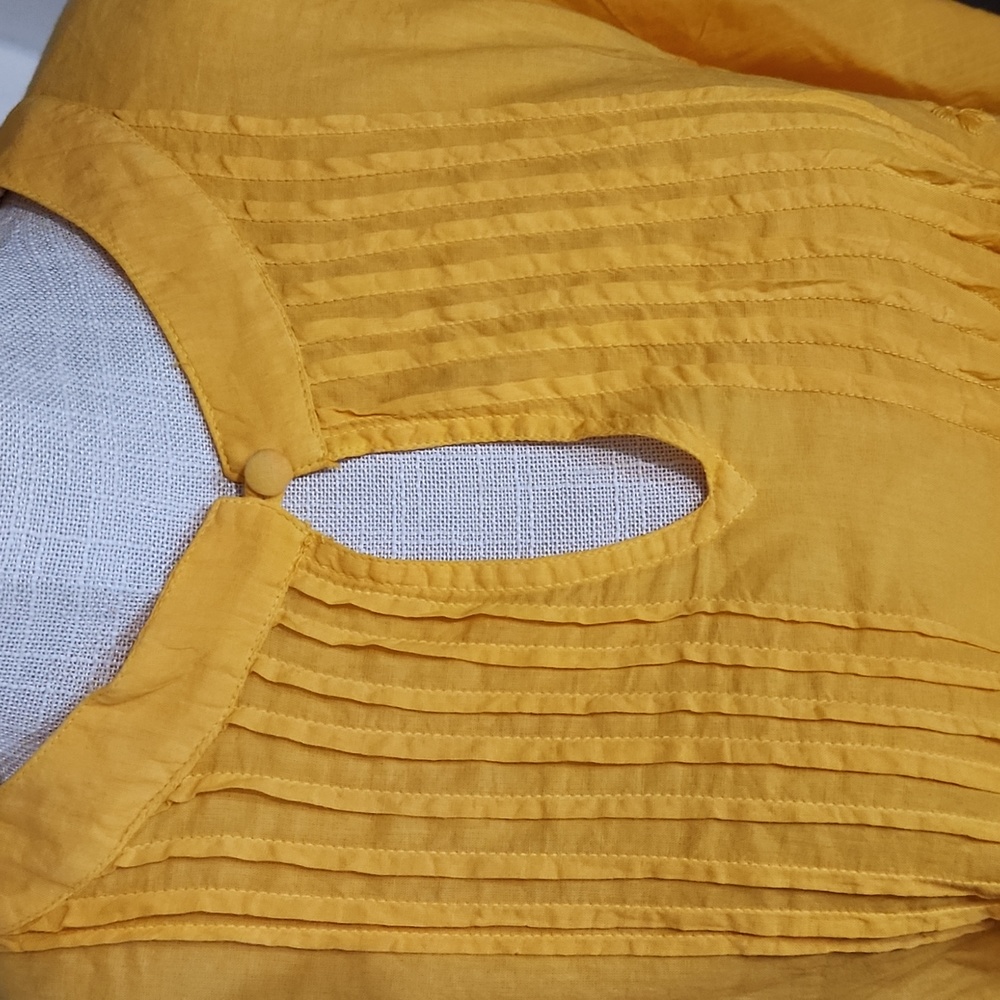 Sol shirt size 2X - Picture 4 of 4